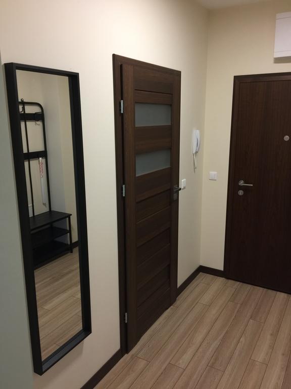 Apartamenty Przy Arkadii Varsovia Exterior foto